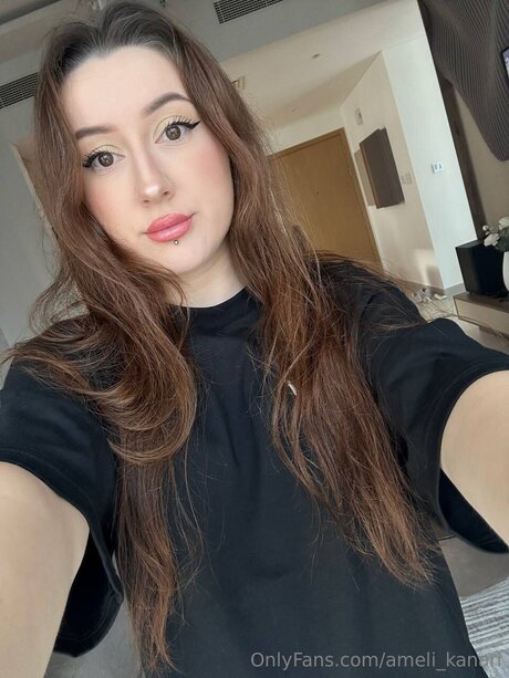 Ameli Kanari profile image