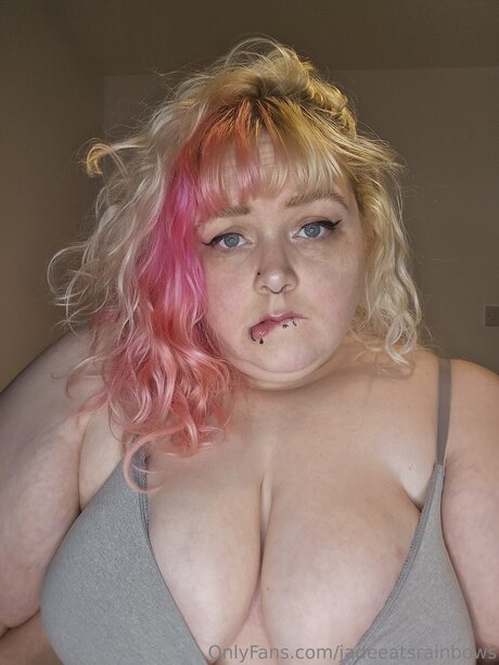 Jadeeatsrainbows best pornstar picture