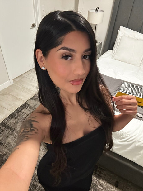 Amiramoonxo nice star archive