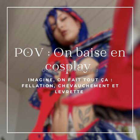 Mlleylla exclusive actress archive