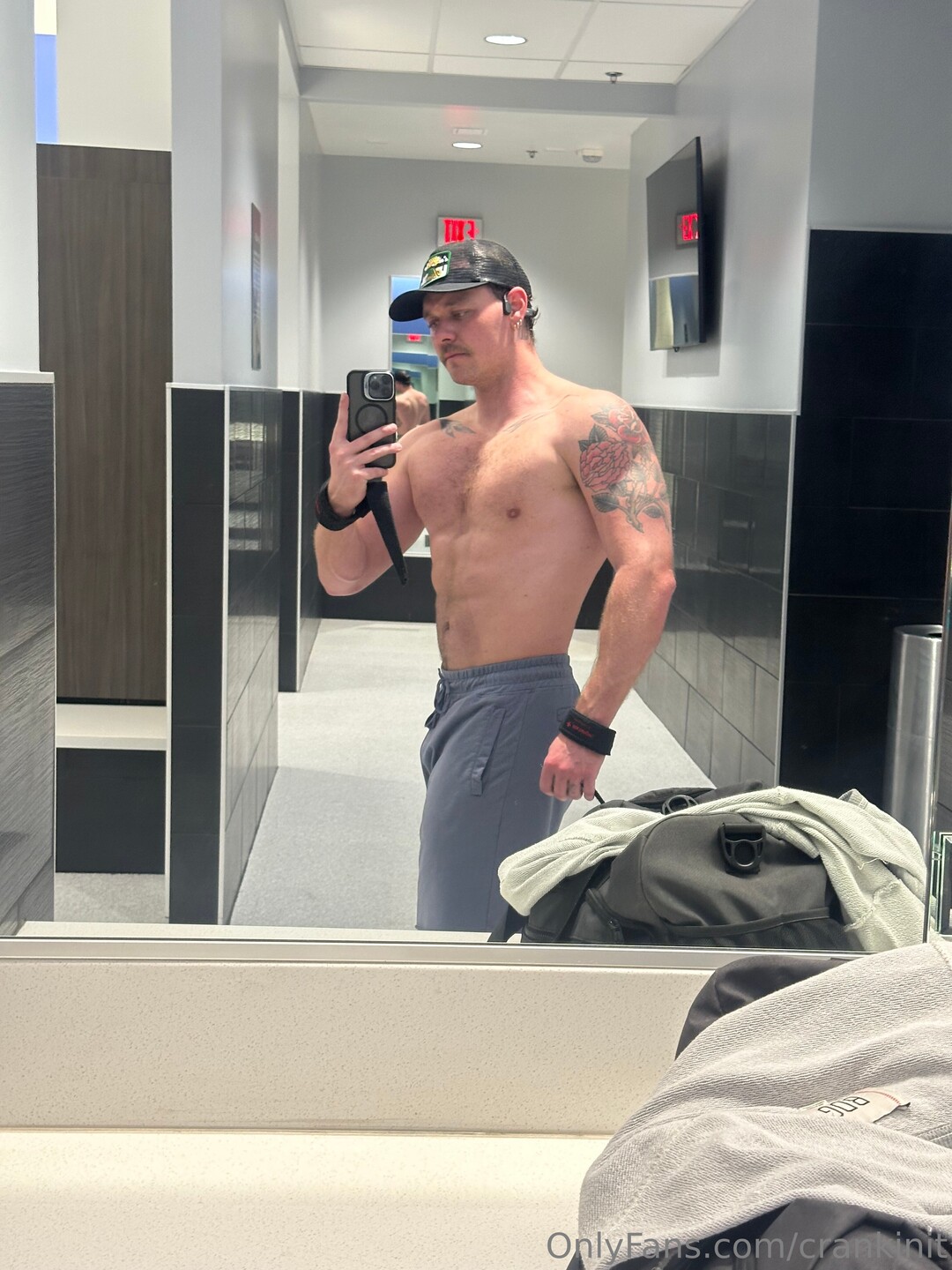 Crankinit star sexy pic