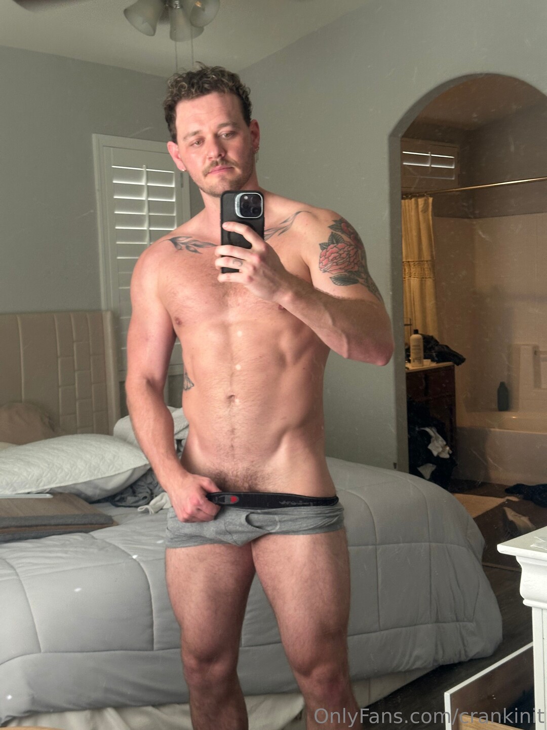 Crankinit nude pornstar picture