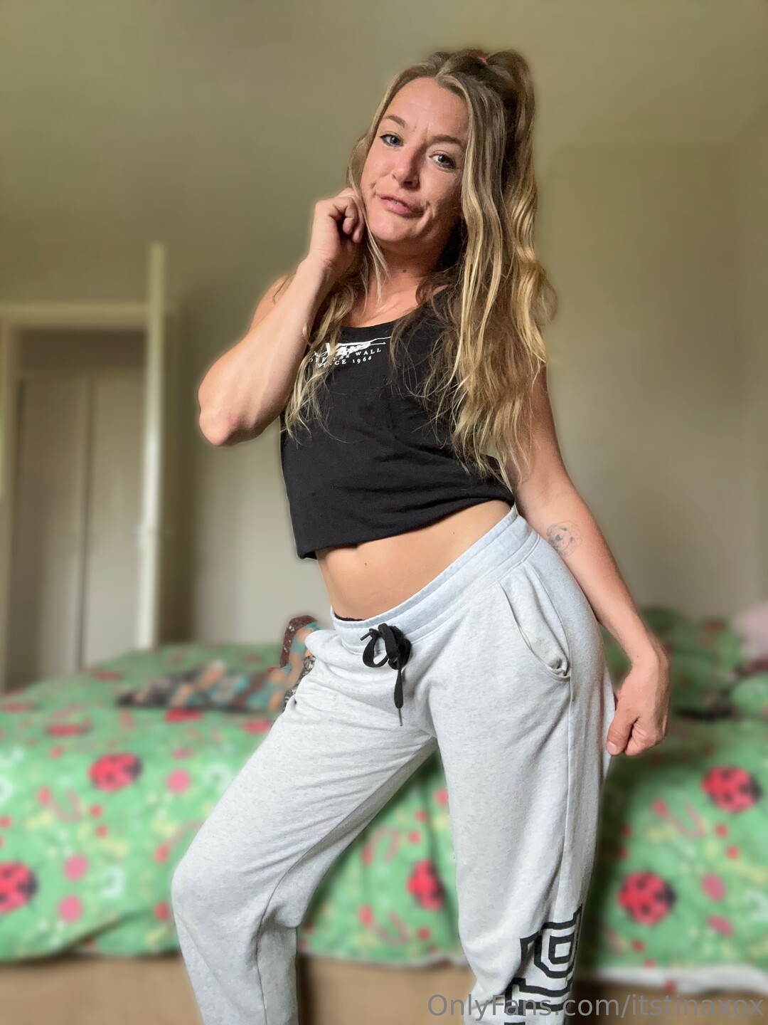 Itstinaxox model high quality galleries