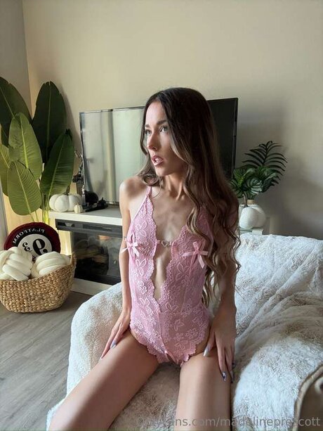 Madelineprescott sex pornstar image