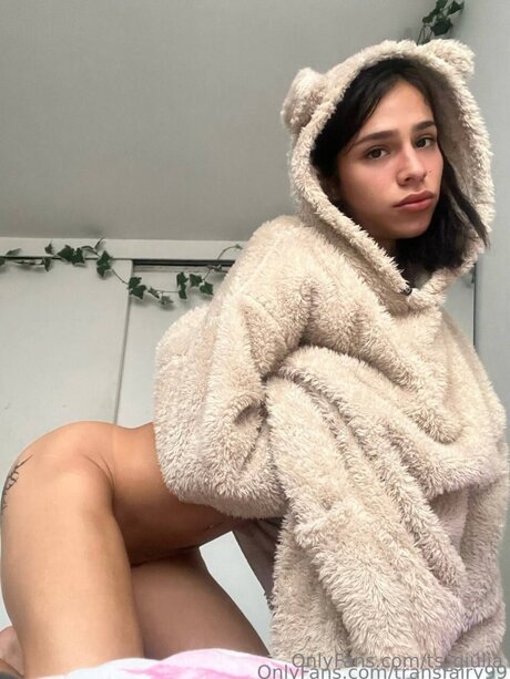 Ts Giulia model high quality image