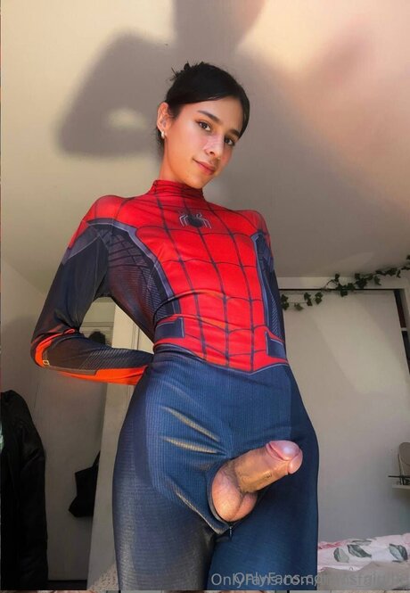 Ts Giulia free model picture