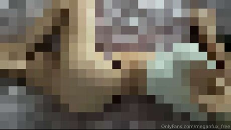 Meganfux Free nudes star pic