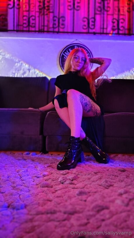 Sallysvamp pornstar beautiful photos