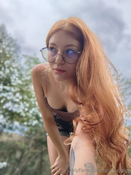 Sallysvamp model porn pictures