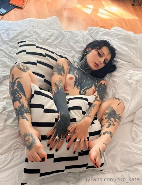 Cup Kate star porn pictures