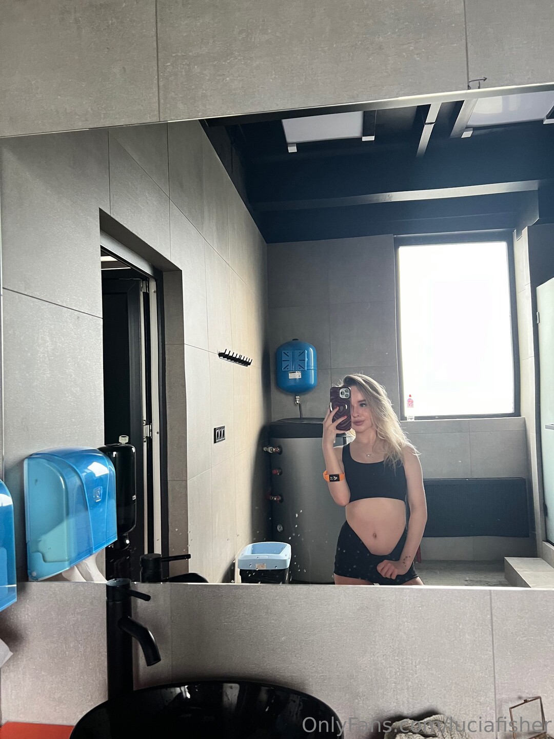 Mariamash top profile image