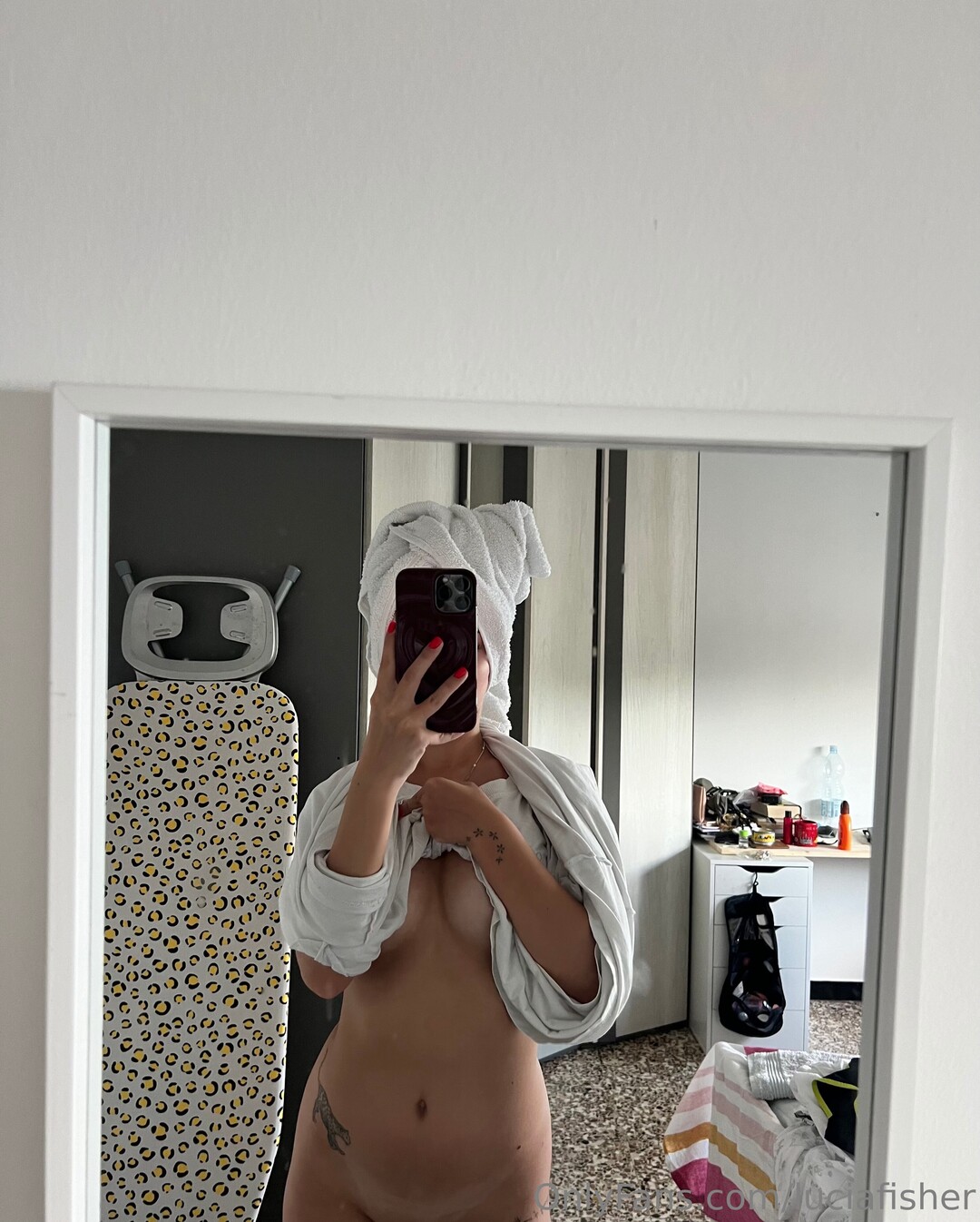 Mariamash pornstar top picture