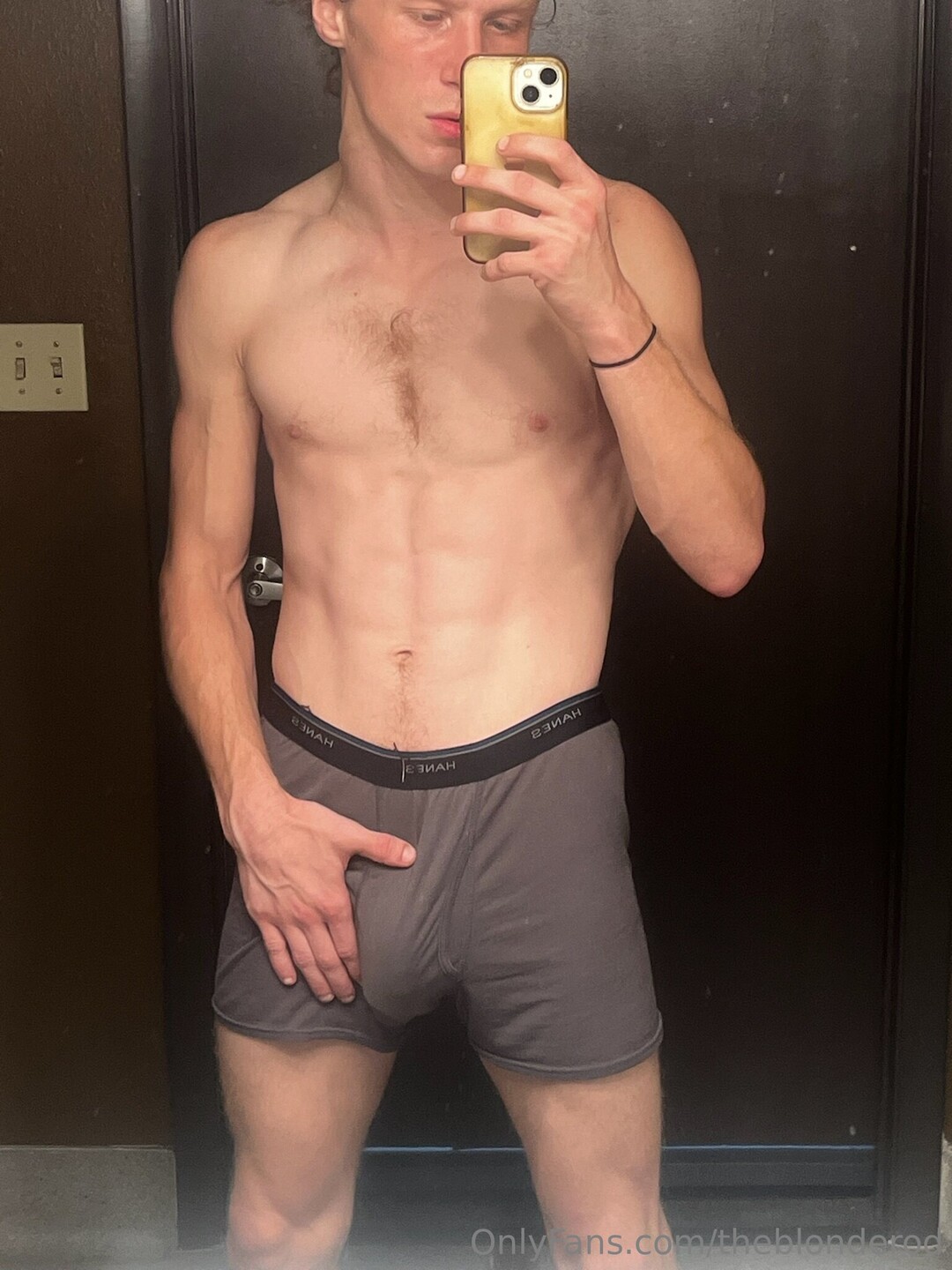 Theblonderod star free pictures