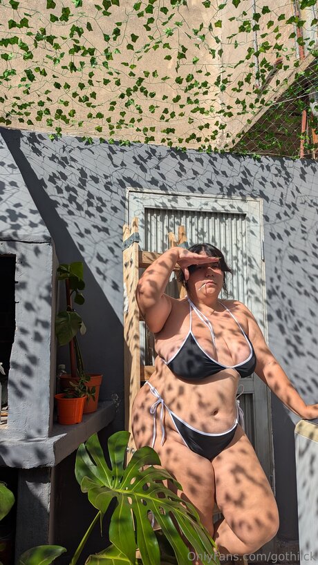 Gothiick star sex photos