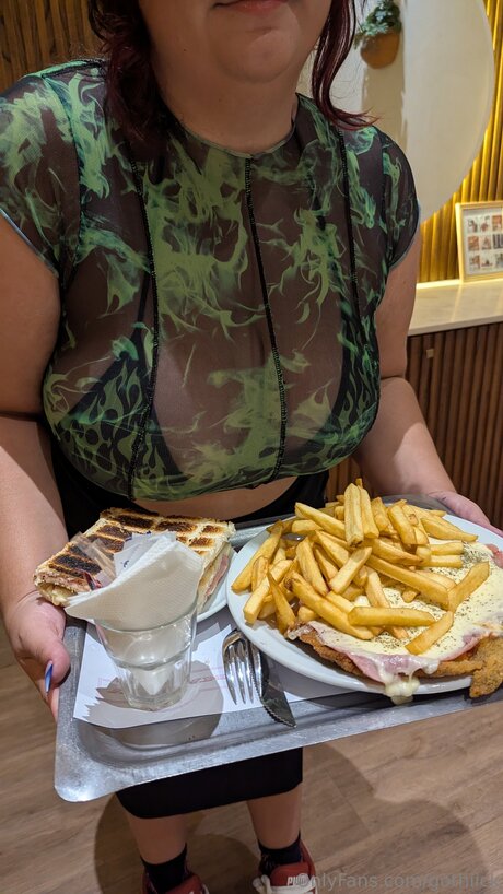 Gothiick top model galleries