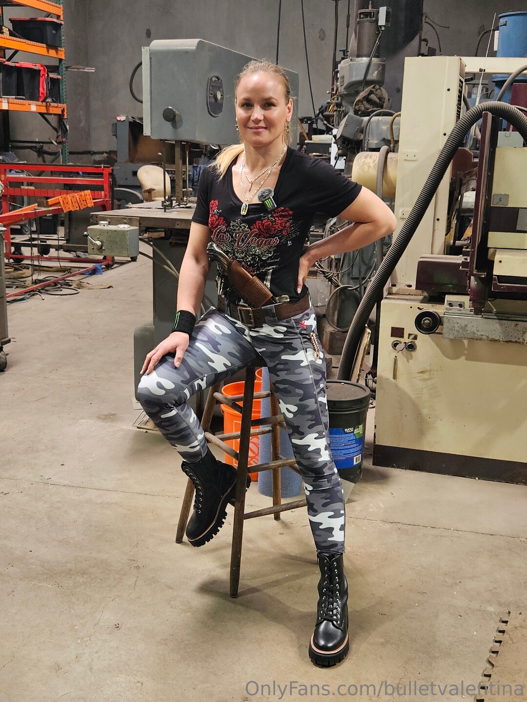Bulletvalentina model nudes img