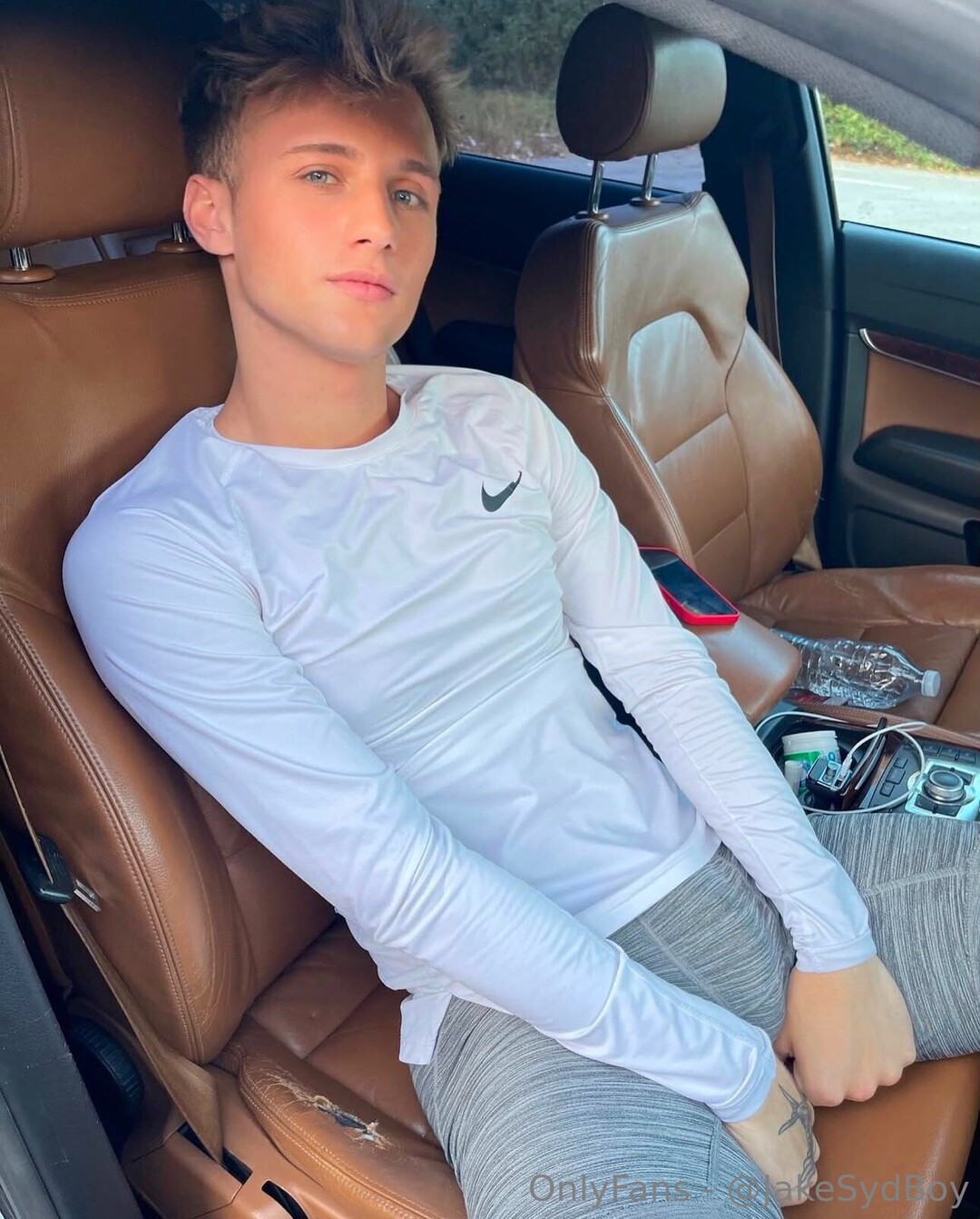 Jakesydboy star hot images