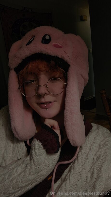 Sleepiestbunny perfect star archive