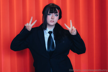 Sleepiestbunny model beautiful galleries