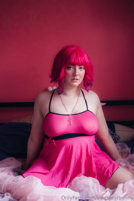 Sleepiestbunny actress pictures