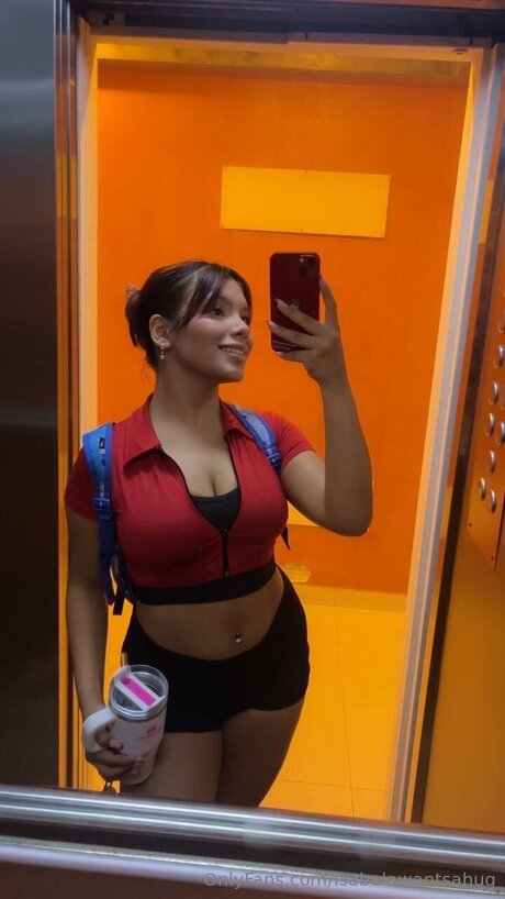 Isabelawantsahug pornstar nude images