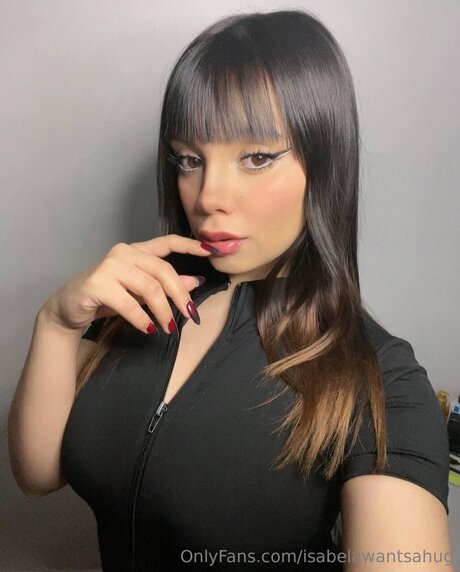 Isabelawantsahug pornstar hd pic