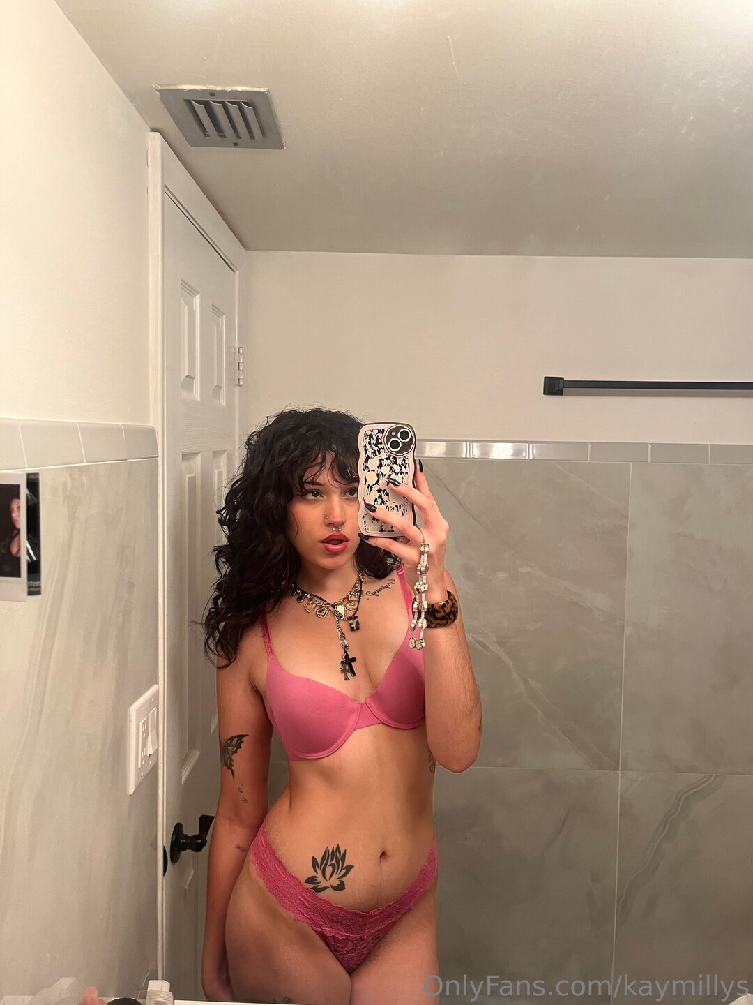 Kaymillys high quality model gallery