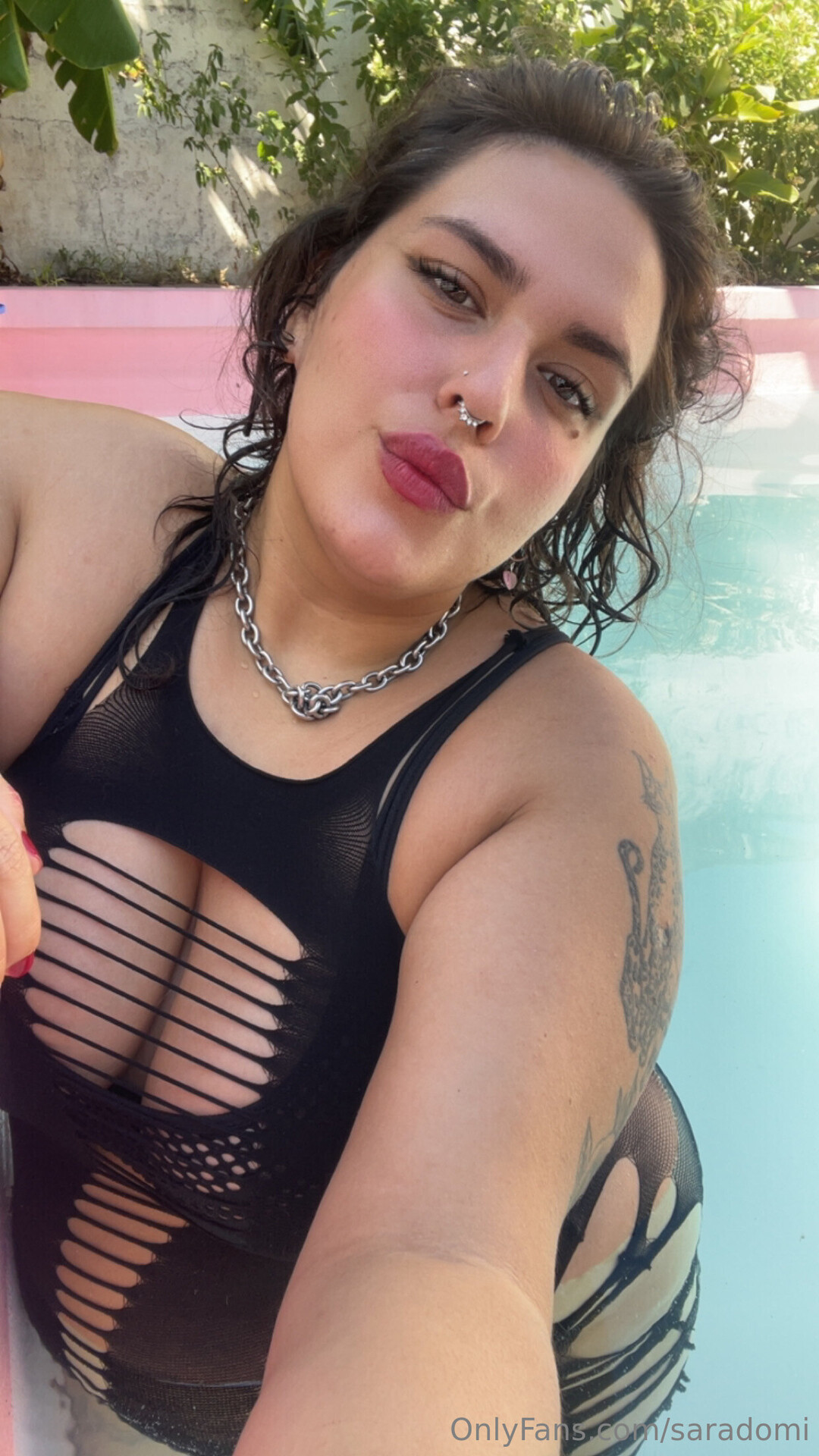 Saradomi pornstar free archive