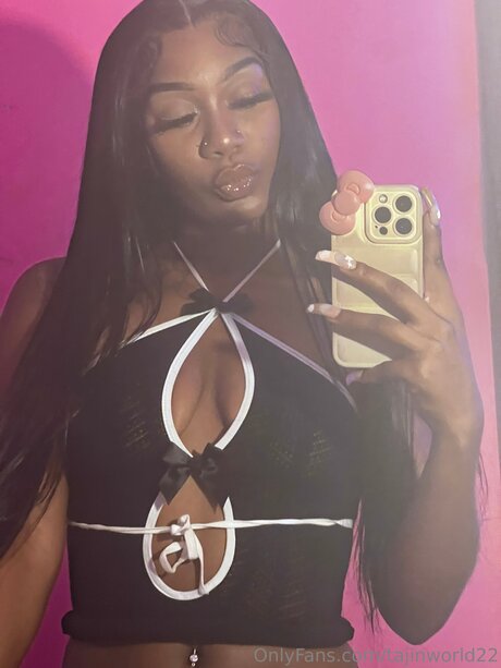 Tajinworld22 star pornographic pics