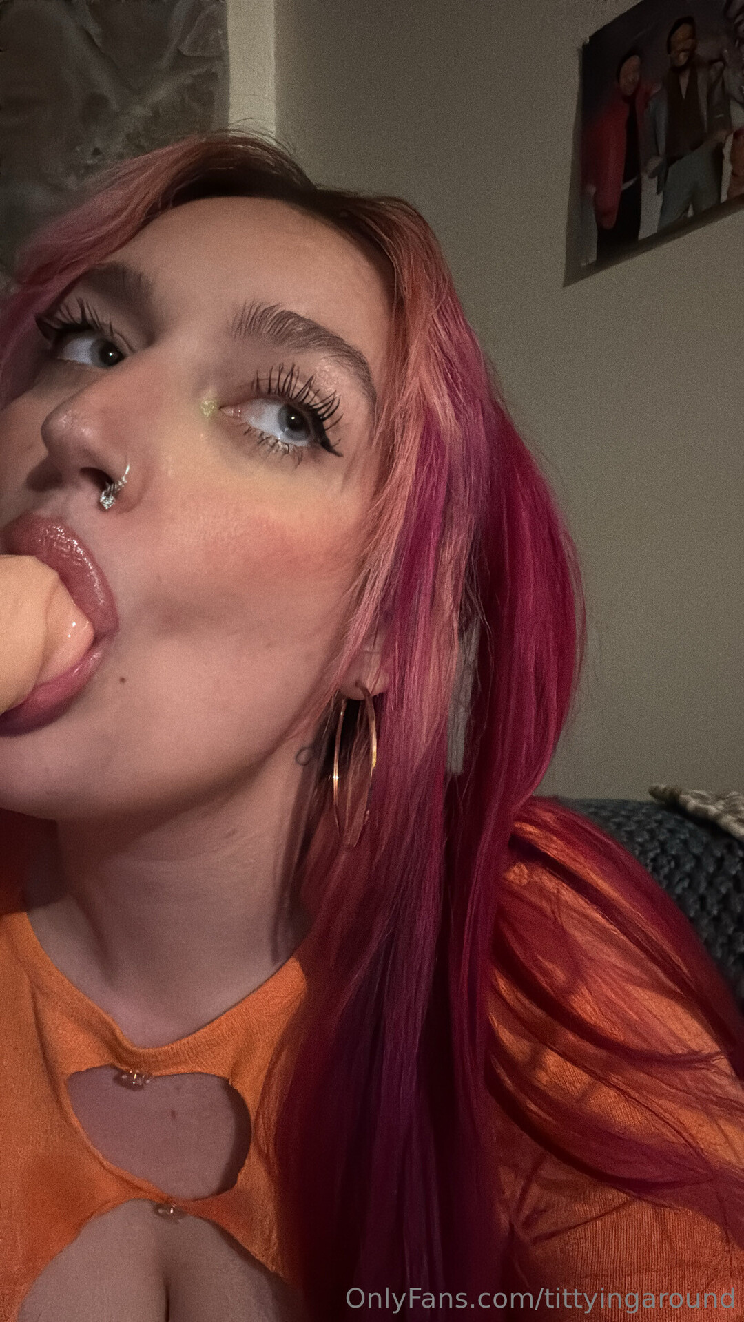 Tittyingaround sex star galleries
