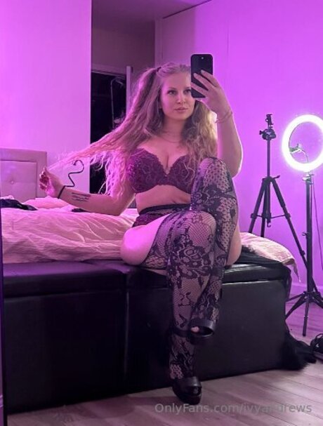 Ivyandrews high quality star image