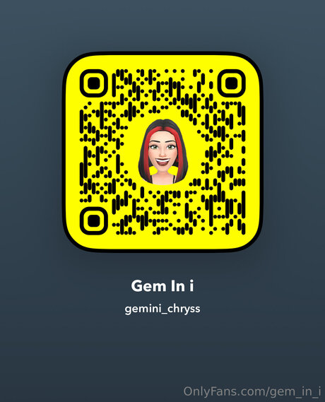 Gem In I star nude img
