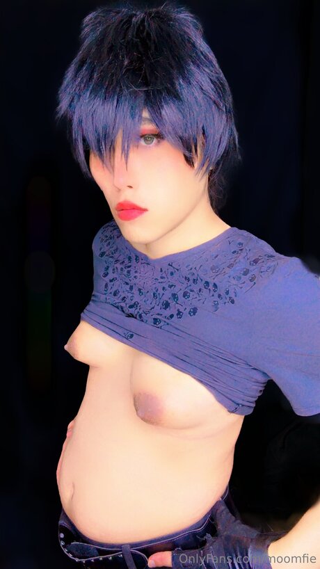 Moomfie nice pornstar images