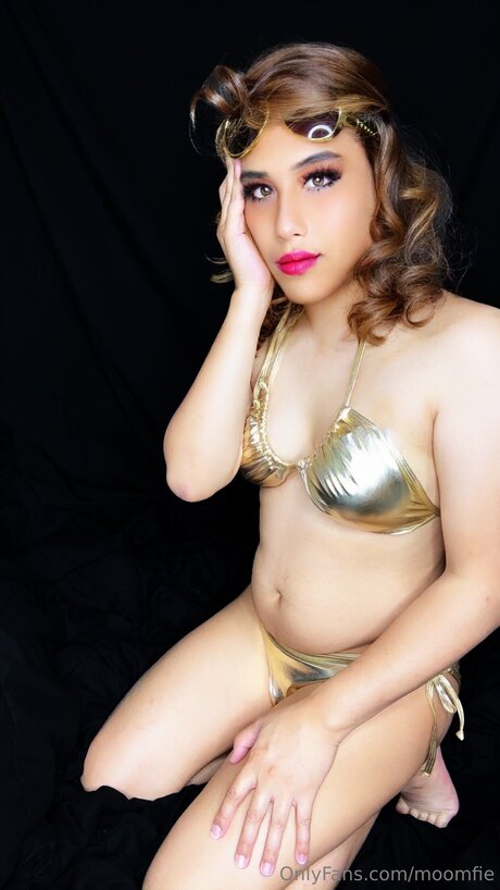 Moomfie beautiful star galleries