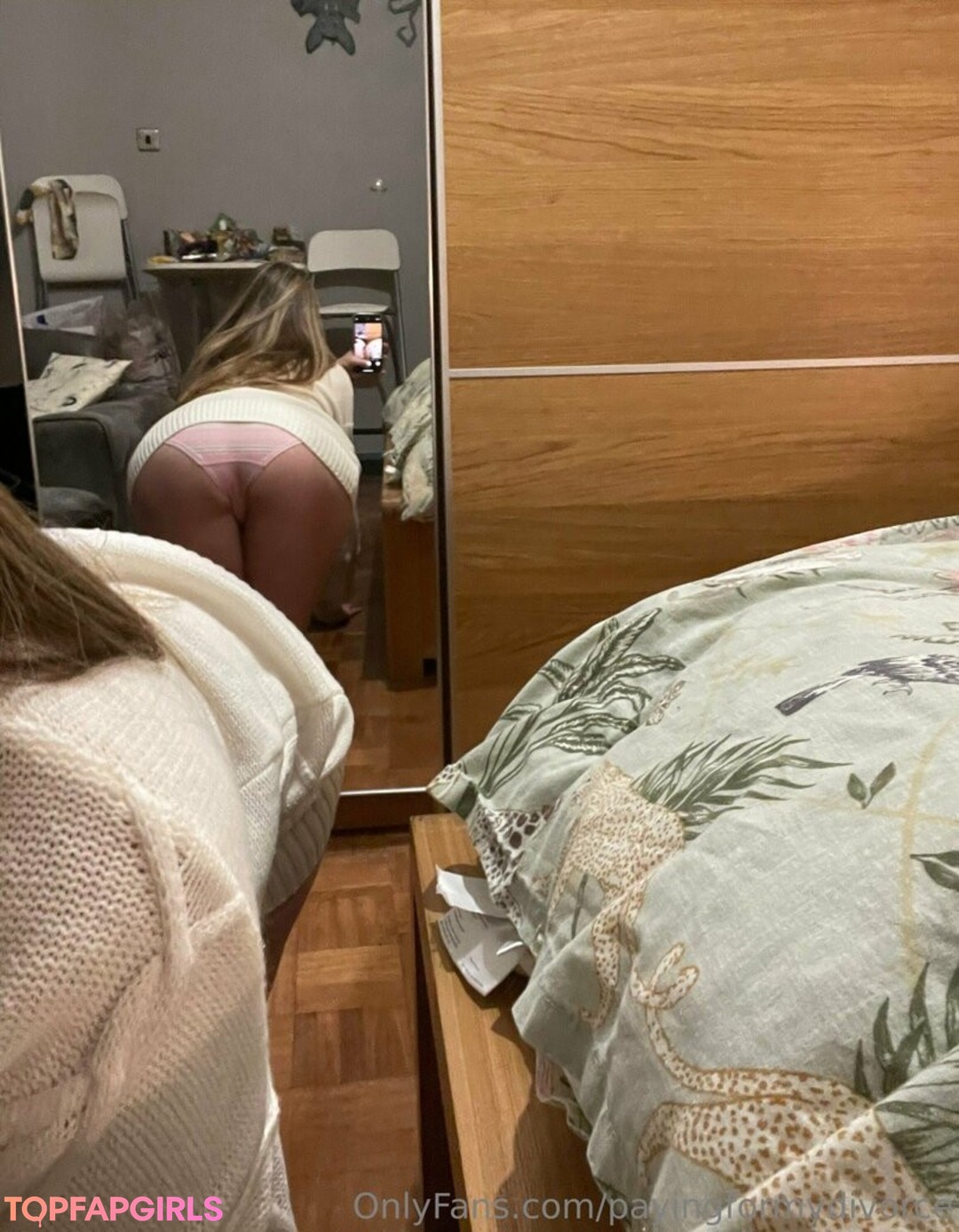 Innocent until wet star perfect gallery