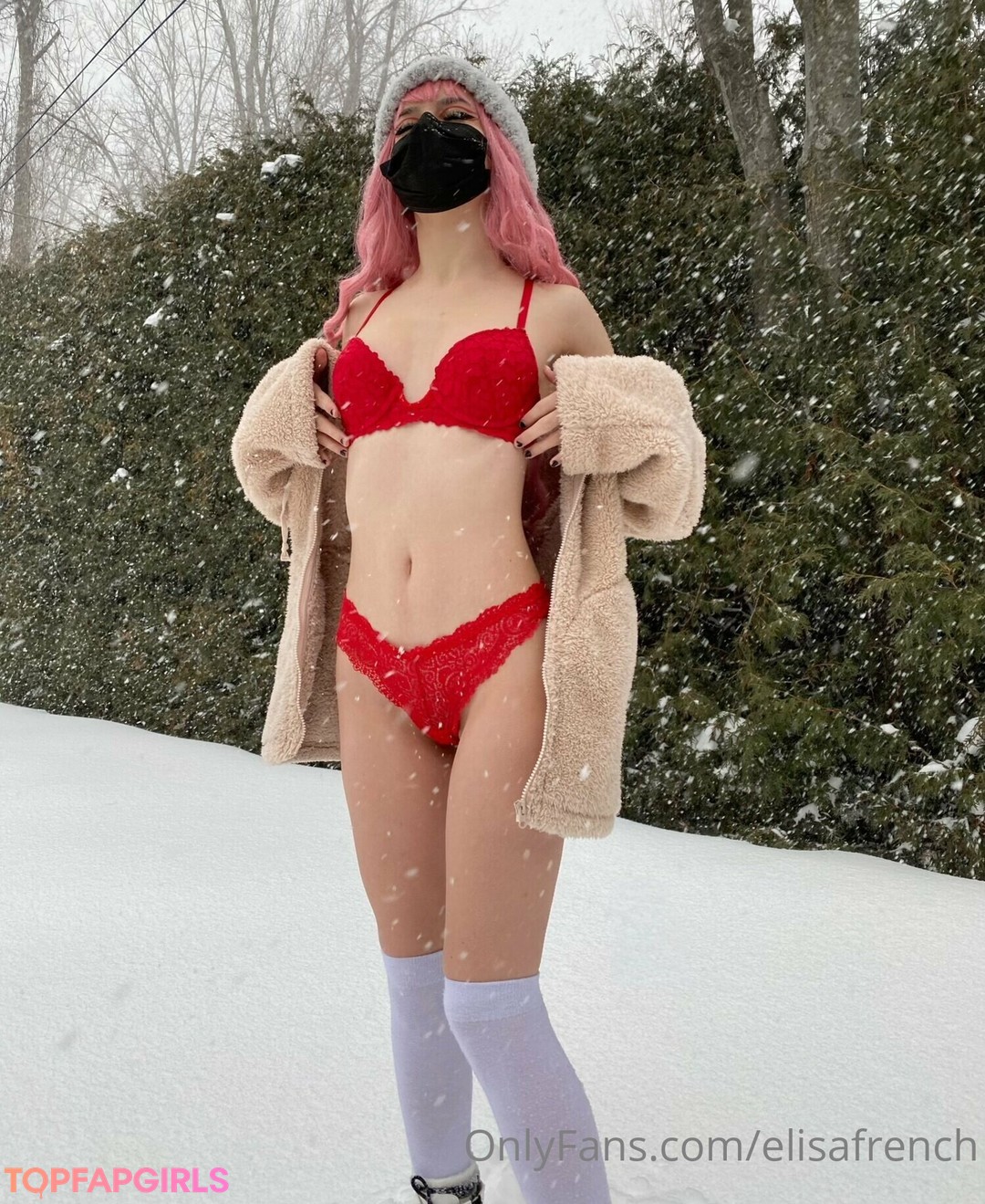 blonde masturbation onlyfans hot naked image