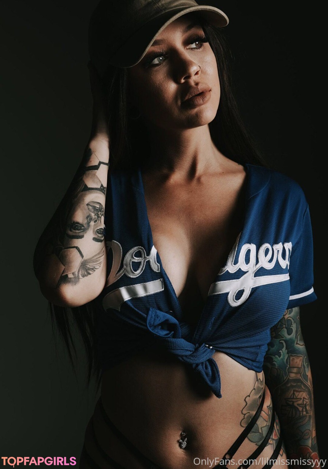Missylicious hd model gallery