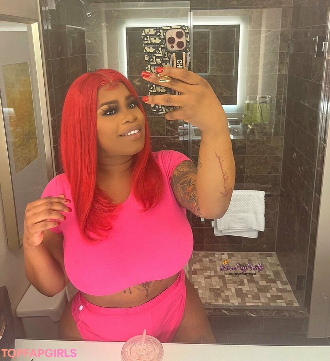 Chocolate Goddess profile image
