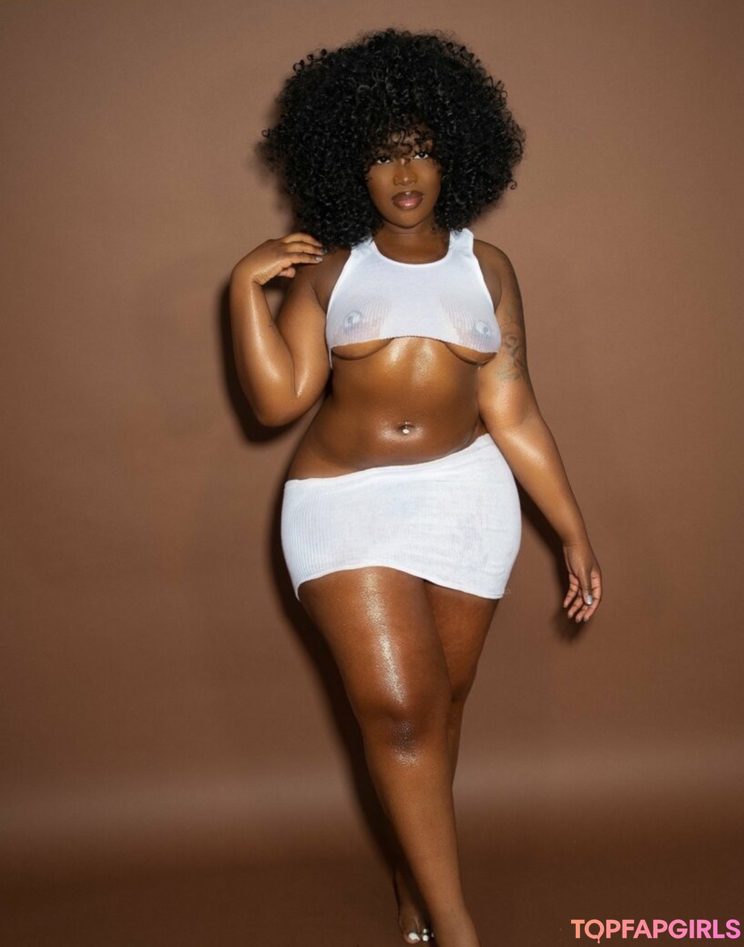 Chocolate Goddess star best picture