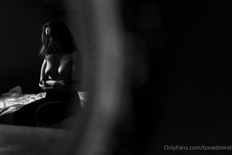 boredmind model pornographic archive