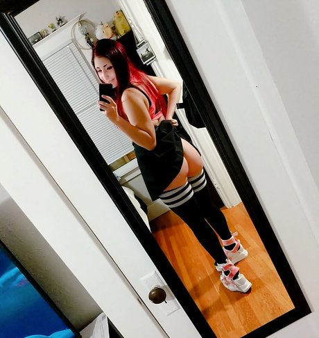 Tillyxluna star xxx image