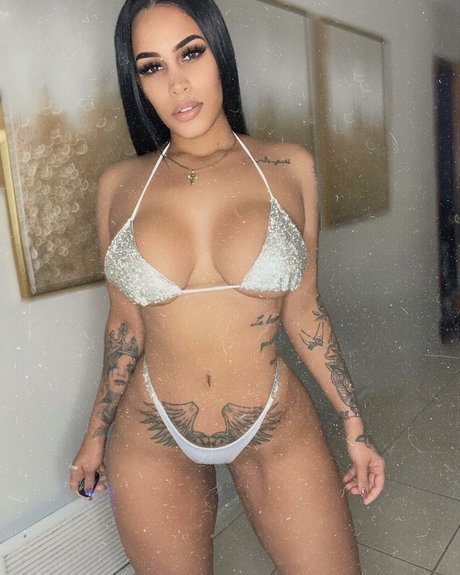 Daryta Sanchez pornstar naked picture