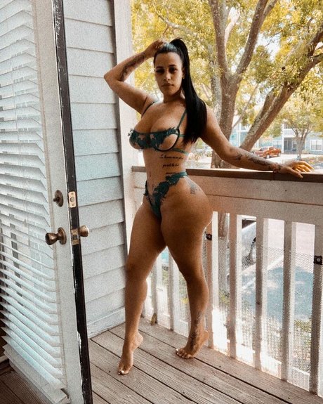 Daryta Sanchez porn actress photo