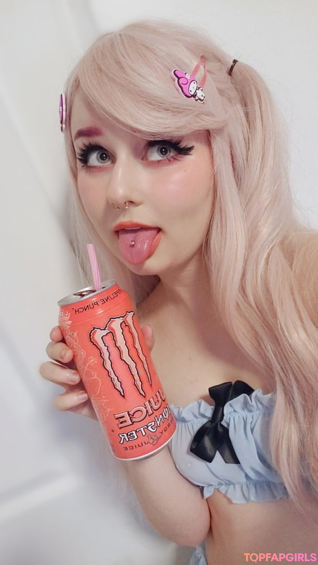 Peachie Sweetie adult star image