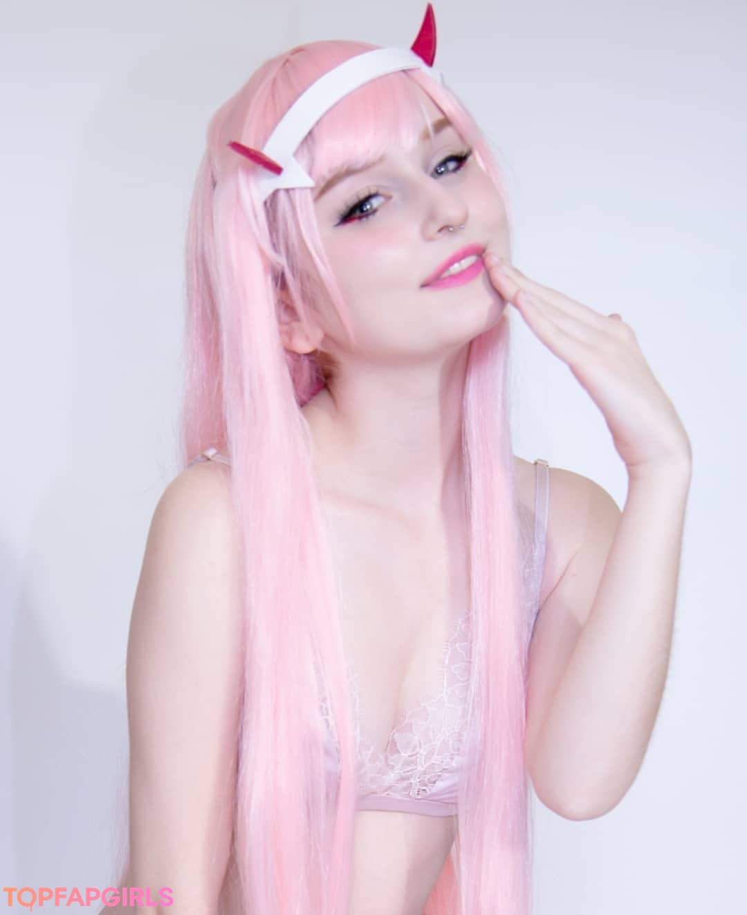 Peachie Sweetie star top photos