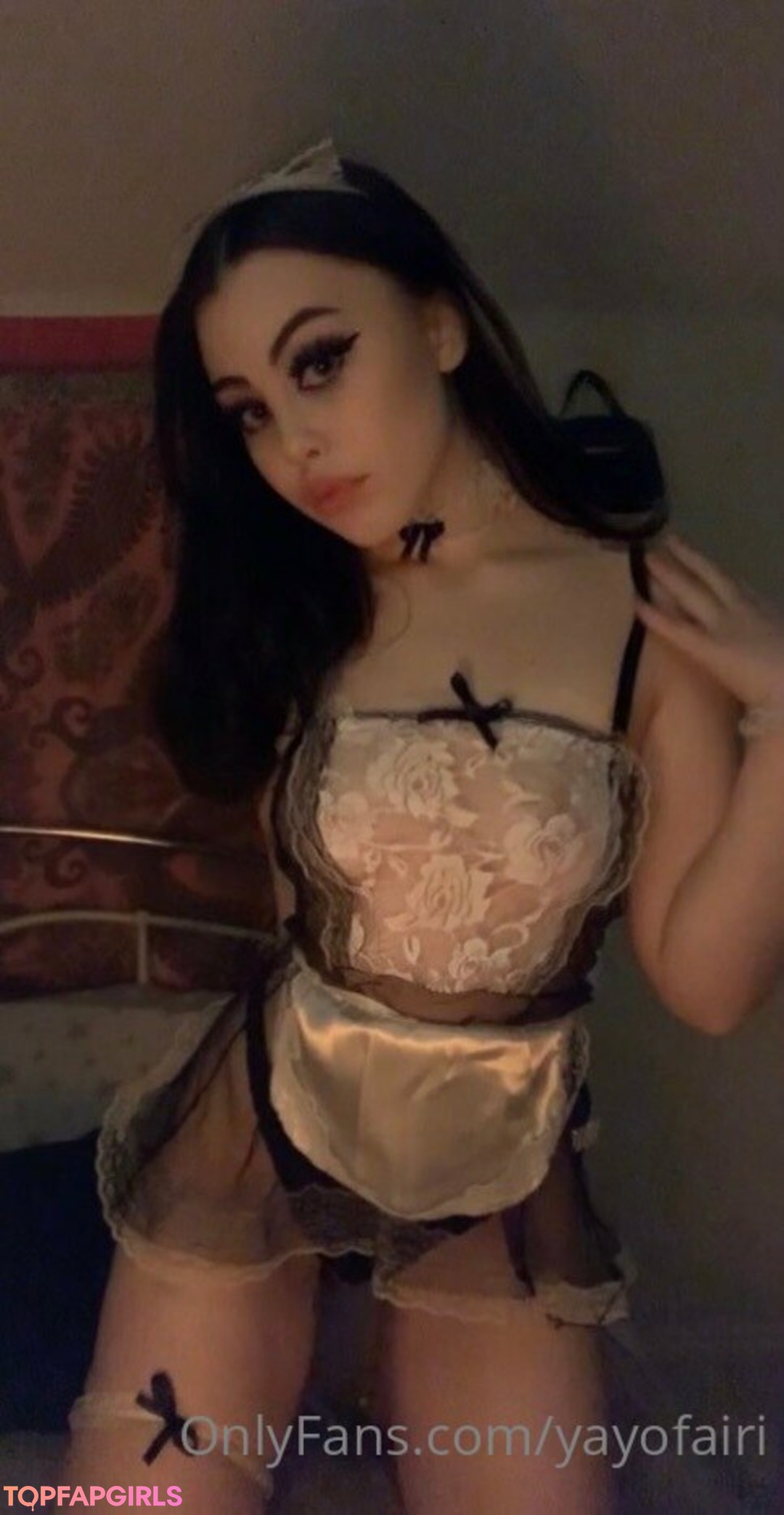 yayo girlfriend nudes star photos