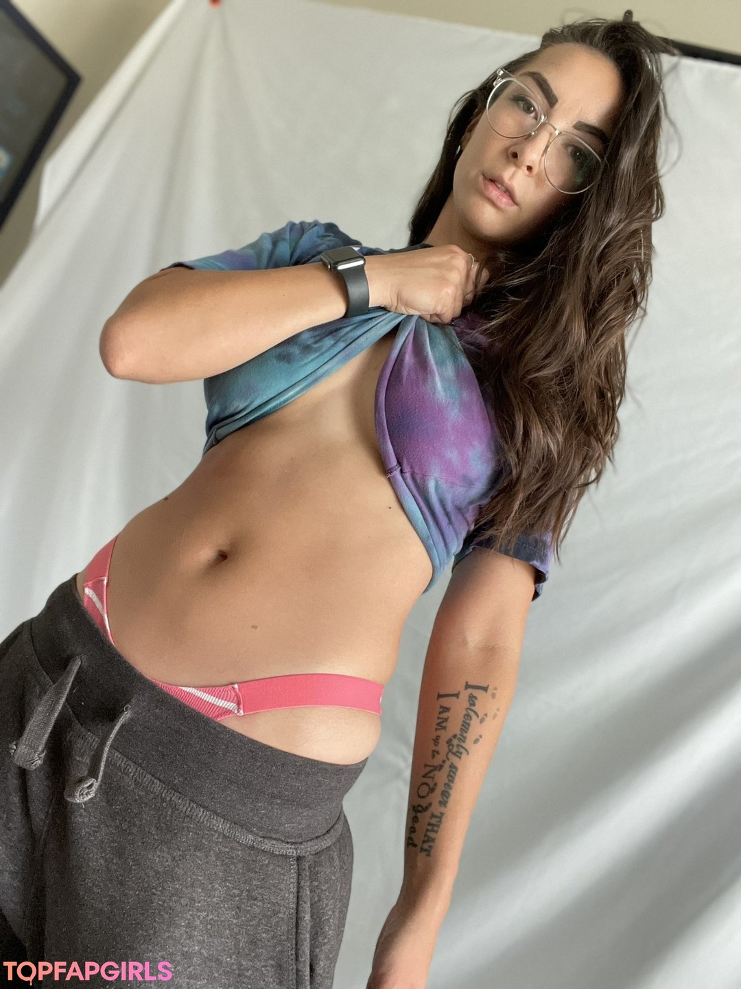 RhiCosplay high quality model pic