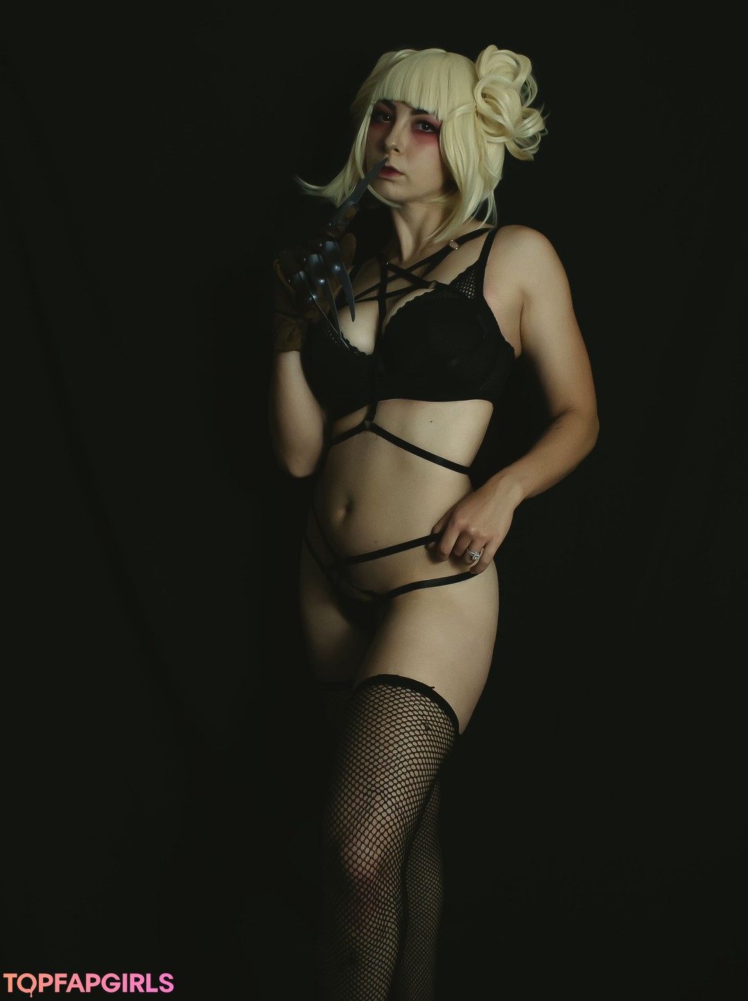RhiCosplay star photo