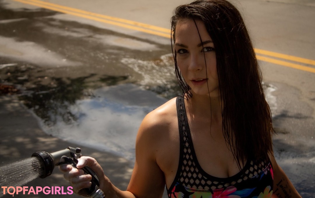 RhiCosplay art pornstar photo