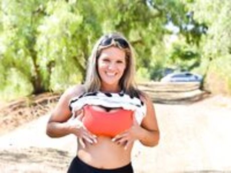 Meegan Hart top profile image